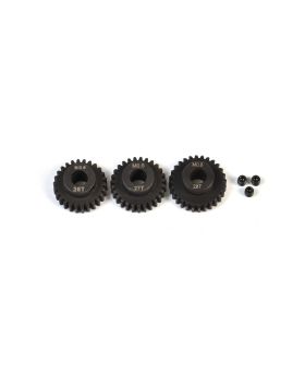 Modr Pinjonger 26T-28T M0.6