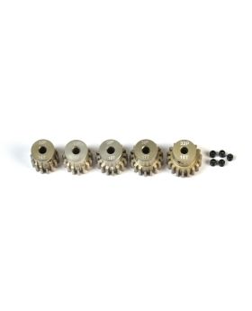 Modr Pinjonger 14T-18T 32P