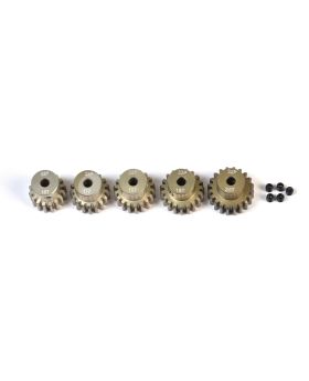 Modr Pinjonger 16T-20T 32P