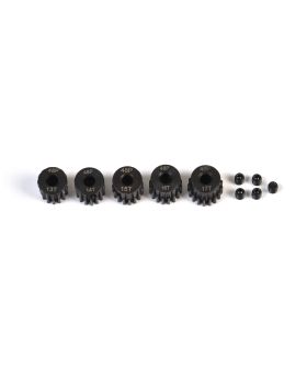Modr Pinjonger 13T-17T 48P
