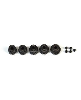 Modr Pinjonger 17T-21T 48P