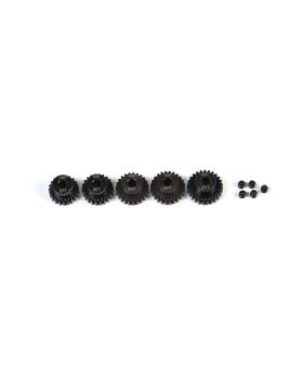 Modr Pinjonger 21T-25T 48P