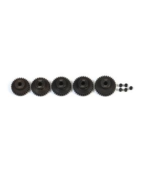 Modr Pinjonger 29T-33T 48P