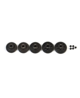 Modr Pinjonger 33T-37T 48P