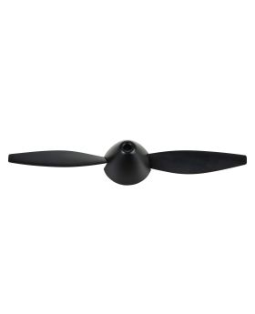 Propeller Top RC - Black