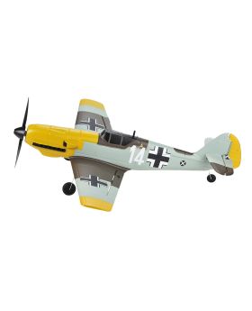 Top RC 096B BF-109 450mm