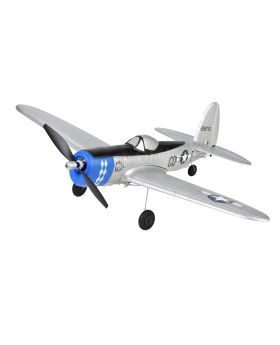 Top RC 104B P-47 400mm