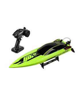 UDIRC UD018 Muscleboat brushless