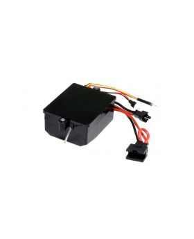 Fartreglage borstat 2-i-1