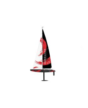 Volantex RC Hurricane 1M Segelbåt