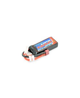 Li-Po 7,4V (2s) 1300mAh