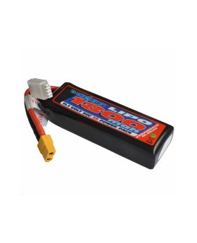 Voltz Li-Po 11,1V (3s) 1800mAh