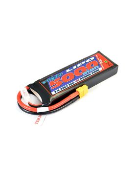 Li-Po 7,4V (2s) 5000mAh