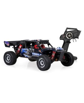 WLtoys 124018 Habile