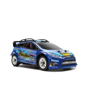Wltoys 284010 1/28 Rally car