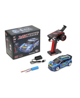 Wltoys 284010 Rally car