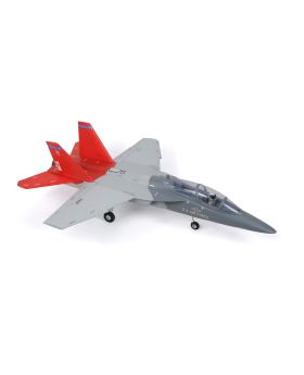 DEMO - XFly T-7A Red Hawk 64mm PNF