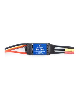 Xfly 20A ESC