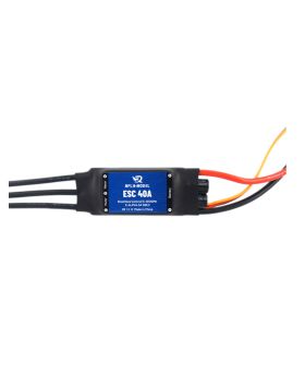 Xfly 40A ESC