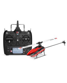 WLtoys XK K110S 6Ch 3D