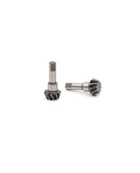 10T Pinion gears CNC