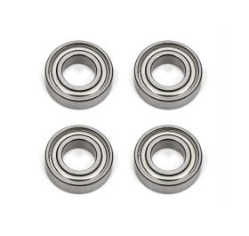 Kullager 5x11x4mm