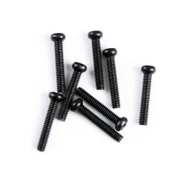 Skruv M2,5x14mm