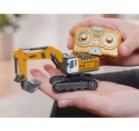 Mini RC Arbetsfordon