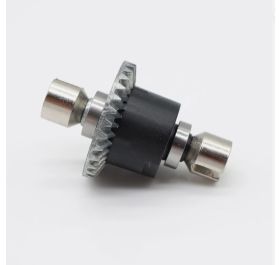Differential gear