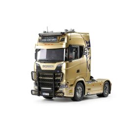 Tamiya Scania 770 S 4x2