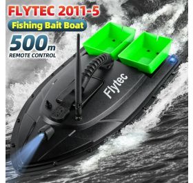 Flytec 2011-5 Fish Bait Boat