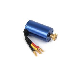 Borstlös 3000kV motor