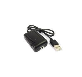Wltoys USB Balansladdare 7,4V