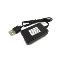 Wltoys USB Balansladdare 7,4V