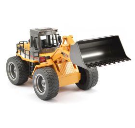 Huina 1520 Bulldozer