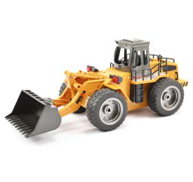 Huina 1520 Bulldozer