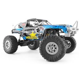 WLtoys Grizzly - 15 km/h, 47 cm