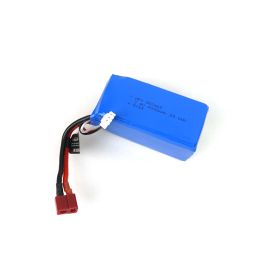 Li-Po 7,4V (2s) 4000mAh