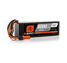 Spektrum Li-Po 14,8V (4s) 5000mAh
