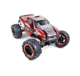 Remo Hobby 8035 Dinosaurus brushless