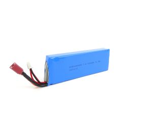 Li-Po 7,4V (2s) 2200mAh