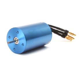 Borstlös 3660 3300kV motor