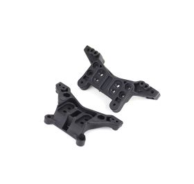 Stötdämpartorn fram & bak