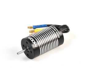 Modr Borstlös motor 2845 3800kV Sensorlös