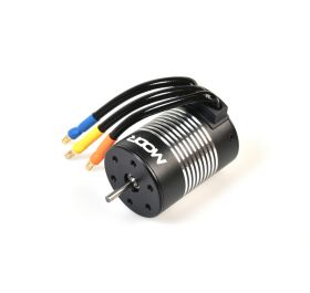 Modr Borstlös motor 3650 3100kV Sensorlös