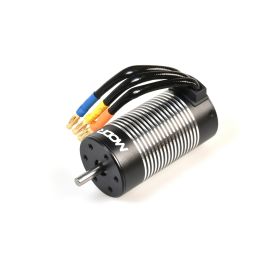 Modr Borstlös motor 3670 1900kV Sensorlös