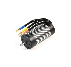 Modr Borstlös motor 3674 2250kV Sensorlös