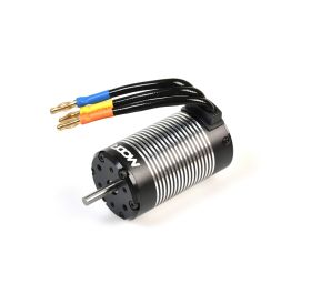 Modr Borstlös motor 4068 2050kV Sensorlös
