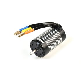 Modr Borstlös motor 4068 1700kV Sensorlös