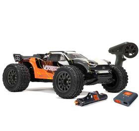 ARRMA Vorteks MEGA 550 2WD - 35km/h, 46cm